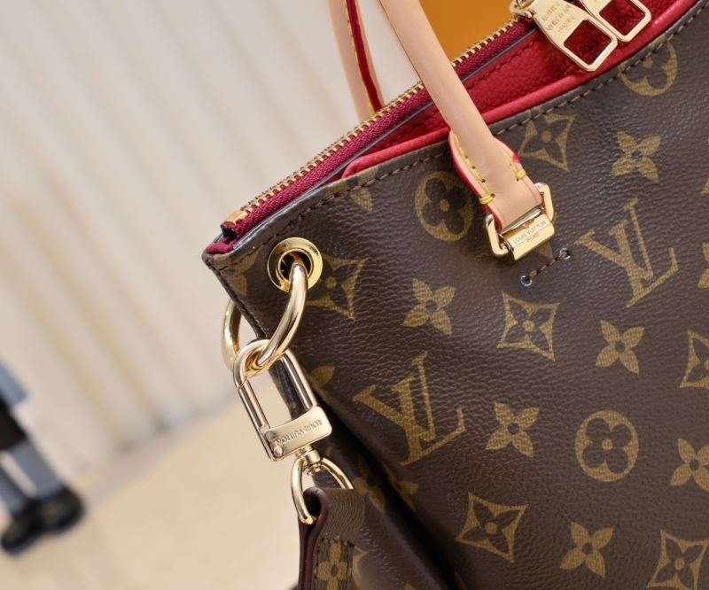 LV Top Handle Bags